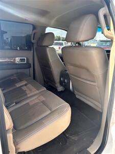 2010 Ford F-150 Lariat   - Photo 26 - Odessa, TX 79761