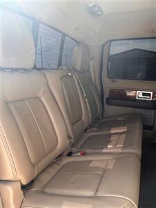 2010 Ford F-150 Lariat   - Photo 28 - Odessa, TX 79761