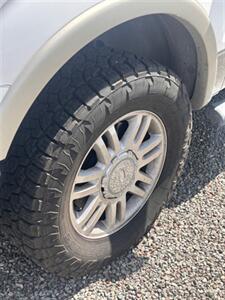 2010 Ford F-150 Lariat   - Photo 14 - Odessa, TX 79761