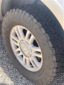 2010 Ford F-150 Lariat   - Photo 17 - Odessa, TX 79761