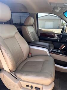 2010 Ford F-150 Lariat   - Photo 25 - Odessa, TX 79761
