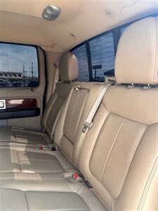 2010 Ford F-150 Lariat   - Photo 31 - Odessa, TX 79761
