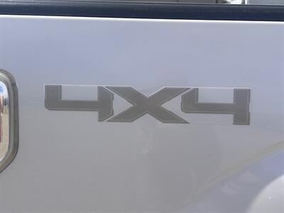 2010 Ford F-150 Lariat   - Photo 12 - Odessa, TX 79761
