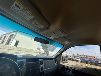 2010 Ford F-150 Lariat   - Photo 21 - Odessa, TX 79761