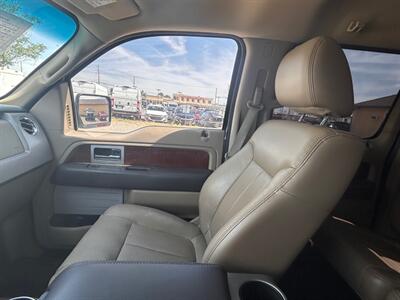 2010 Ford F-150 Lariat   - Photo 22 - Odessa, TX 79761