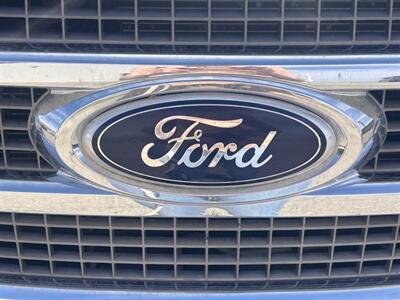 2010 Ford F-150 Lariat   - Photo 10 - Odessa, TX 79761
