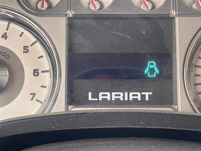 2010 Ford F-150 Lariat   - Photo 19 - Odessa, TX 79761