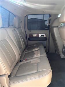 2010 Ford F-150 Lariat   - Photo 27 - Odessa, TX 79761