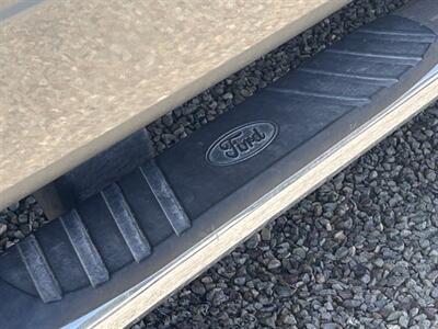 2010 Ford F-150 Lariat   - Photo 16 - Odessa, TX 79761