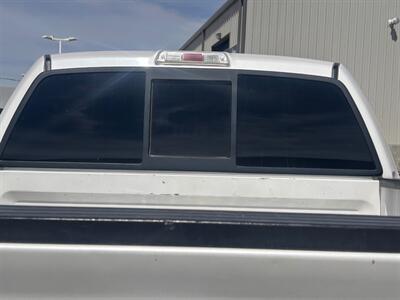2010 Ford F-150 Lariat   - Photo 9 - Odessa, TX 79761