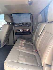 2010 Ford F-150 Lariat   - Photo 30 - Odessa, TX 79761