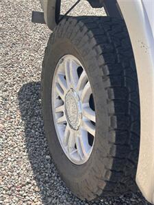 2010 Ford F-150 Lariat   - Photo 18 - Odessa, TX 79761