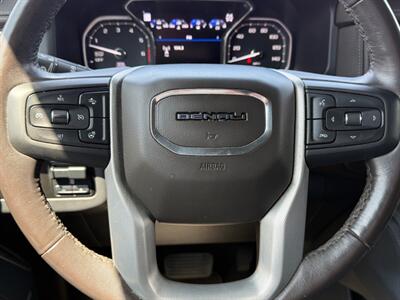 2021 GMC Yukon XL Denali - Photo 22 - Odessa, TX 79761