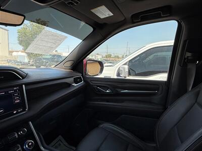 2021 GMC Yukon XL Denali - Photo 28 - Odessa, TX 79761