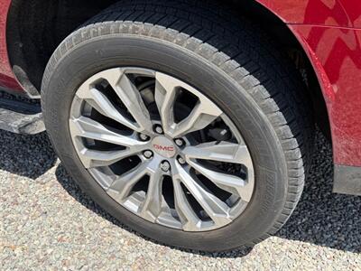 2021 GMC Yukon XL Denali - Photo 15 - Odessa, TX 79761