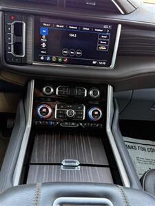 2021 GMC Yukon XL Denali - Photo 24 - Odessa, TX 79761