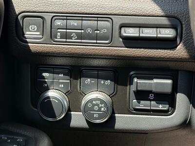 2021 GMC Yukon XL Denali - Photo 21 - Odessa, TX 79761