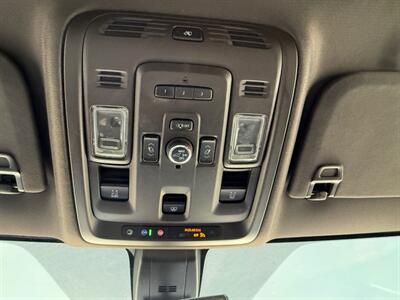 2021 GMC Yukon XL Denali - Photo 25 - Odessa, TX 79761