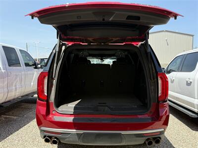 2021 GMC Yukon XL Denali - Photo 10 - Odessa, TX 79761