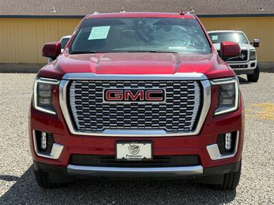 2021 GMC Yukon XL Denali - Photo 4 - Odessa, TX 79761