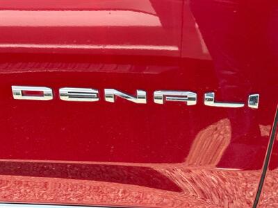 2021 GMC Yukon XL Denali - Photo 12 - Odessa, TX 79761