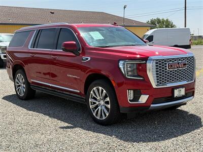 2021 GMC Yukon XL Denali - Photo 5 - Odessa, TX 79761