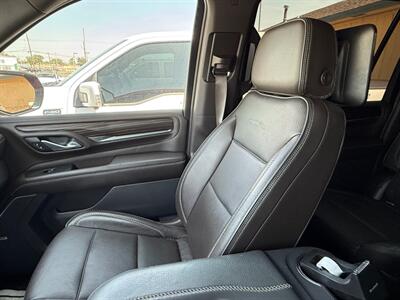 2021 GMC Yukon XL Denali - Photo 29 - Odessa, TX 79761