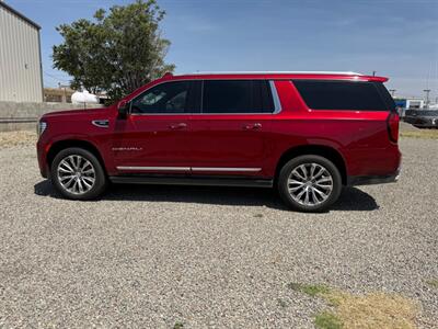 2021 GMC Yukon XL Denali - Photo 1 - Odessa, TX 79761