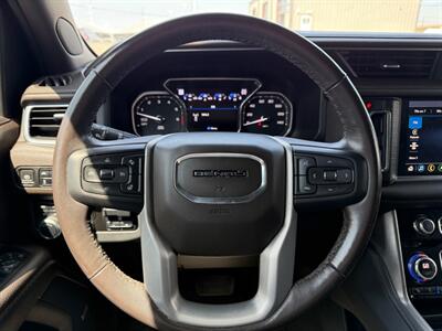 2021 GMC Yukon XL Denali - Photo 18 - Odessa, TX 79761