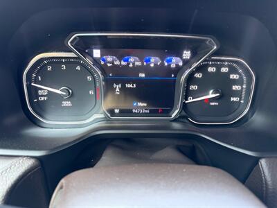 2021 GMC Yukon XL Denali - Photo 19 - Odessa, TX 79761