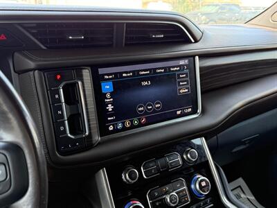 2021 GMC Yukon XL Denali - Photo 23 - Odessa, TX 79761