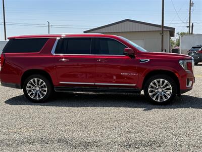 2021 GMC Yukon XL Denali - Photo 6 - Odessa, TX 79761