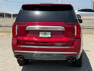 2021 GMC Yukon XL Denali - Photo 9 - Odessa, TX 79761