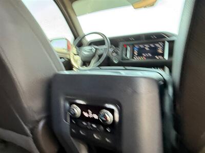 2021 GMC Yukon XL Denali - Photo 37 - Odessa, TX 79761