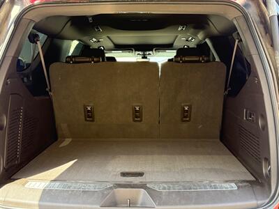2021 GMC Yukon XL Denali - Photo 39 - Odessa, TX 79761