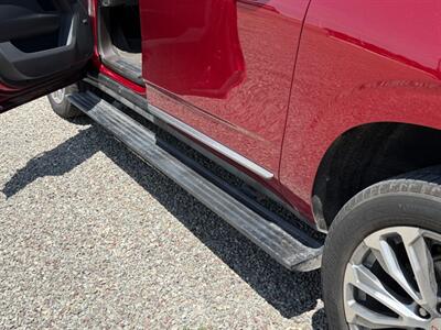 2021 GMC Yukon XL Denali - Photo 13 - Odessa, TX 79761