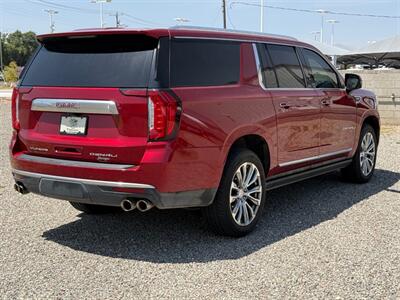 2021 GMC Yukon XL Denali - Photo 8 - Odessa, TX 79761