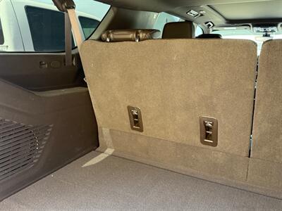 2021 GMC Yukon XL Denali - Photo 40 - Odessa, TX 79761
