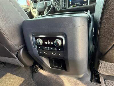 2021 GMC Yukon XL Denali - Photo 38 - Odessa, TX 79761