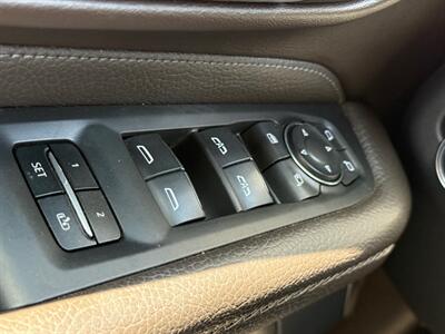 2021 GMC Yukon XL Denali - Photo 27 - Odessa, TX 79761