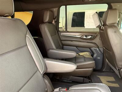 2021 GMC Yukon XL Denali - Photo 34 - Odessa, TX 79761