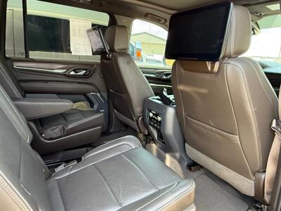 2021 GMC Yukon XL Denali - Photo 33 - Odessa, TX 79761