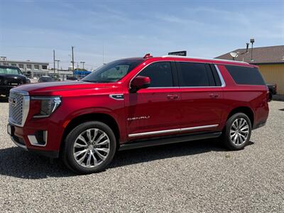 2021 GMC Yukon XL Denali - Photo 2 - Odessa, TX 79761