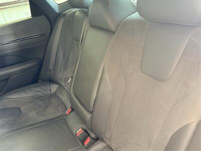 2021 Hyundai SONATA N Line - Photo 30 - Odessa, TX 79761