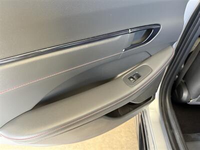 2021 Hyundai SONATA N Line - Photo 29 - Odessa, TX 79761
