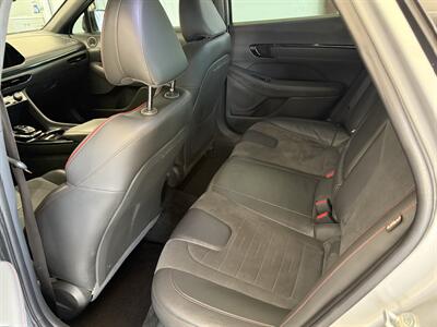 2021 Hyundai SONATA N Line - Photo 28 - Odessa, TX 79761