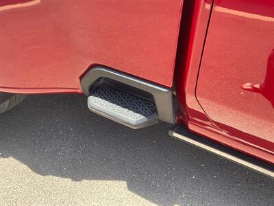 2021 GMC Sierra 3500 Denali   - Photo 8 - Odessa, TX 79761