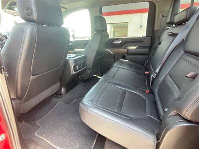 2021 GMC Sierra 3500 Denali   - Photo 18 - Odessa, TX 79761