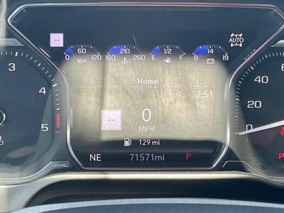 2021 GMC Sierra 3500 Denali   - Photo 23 - Odessa, TX 79761