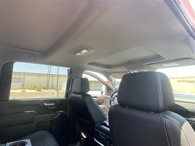 2021 GMC Sierra 3500 Denali   - Photo 21 - Odessa, TX 79761